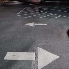 Fresh-Clear-Directional-Arrow-and-Curb-Repainting-Completed-in-Pensacola-FL-by-Brynco-Home-Improvements-LLC 21